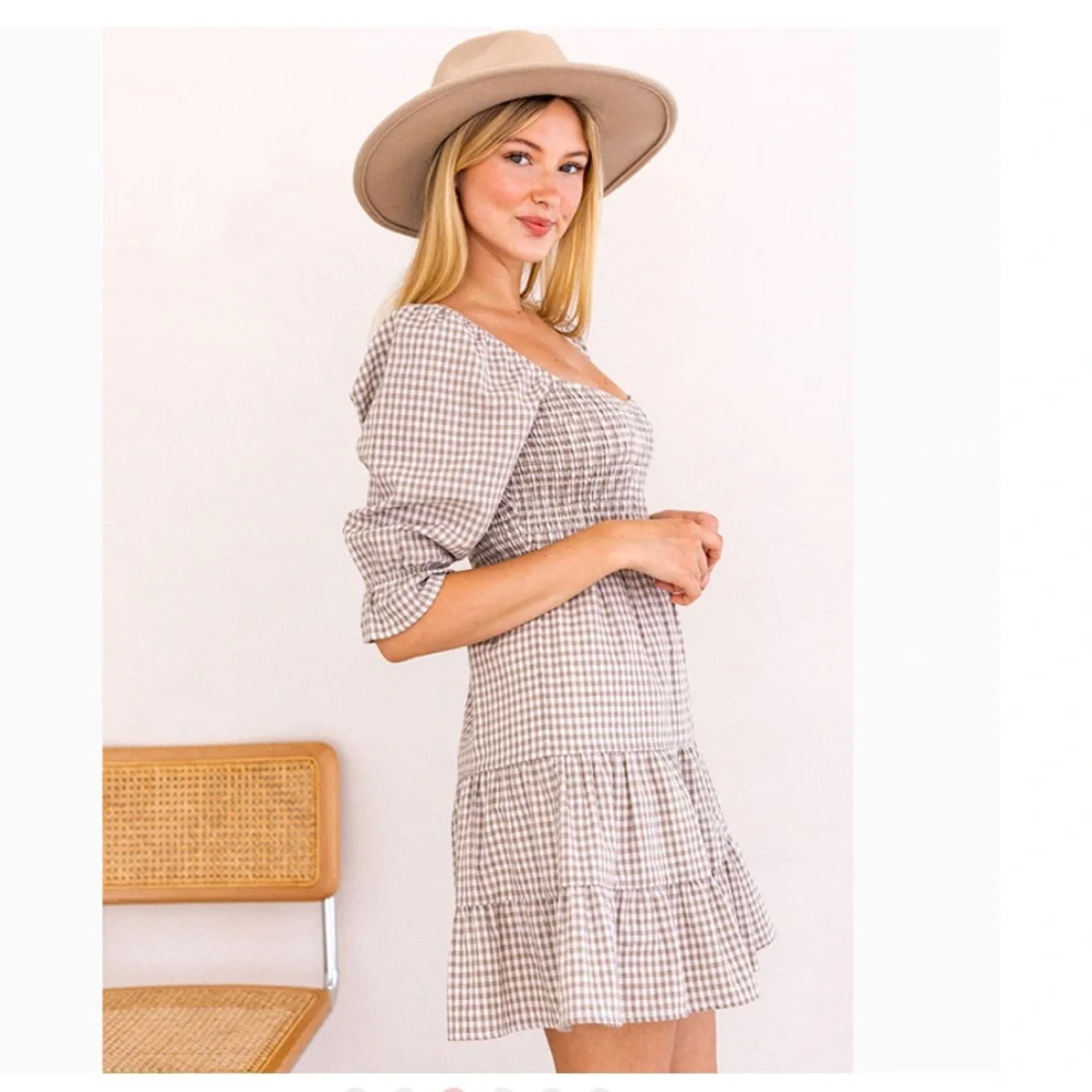 Gilli Girls Day Out Dress - Picture 3 of 6